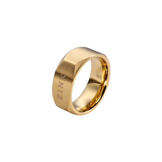 ZJRG012SM-G ZINK Men's Ring