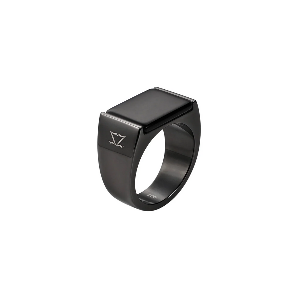 Zjrg039gn-20-B Zink Rings by i-watch