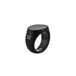 ZJRG043B Zink Men Rings