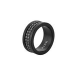 ZJRG044B-18 Zink Men's Rings