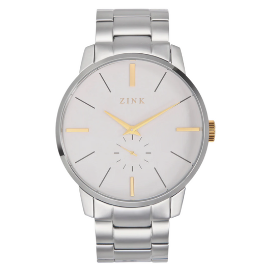 ZK126G5GS-16 ZINK Montre Homme