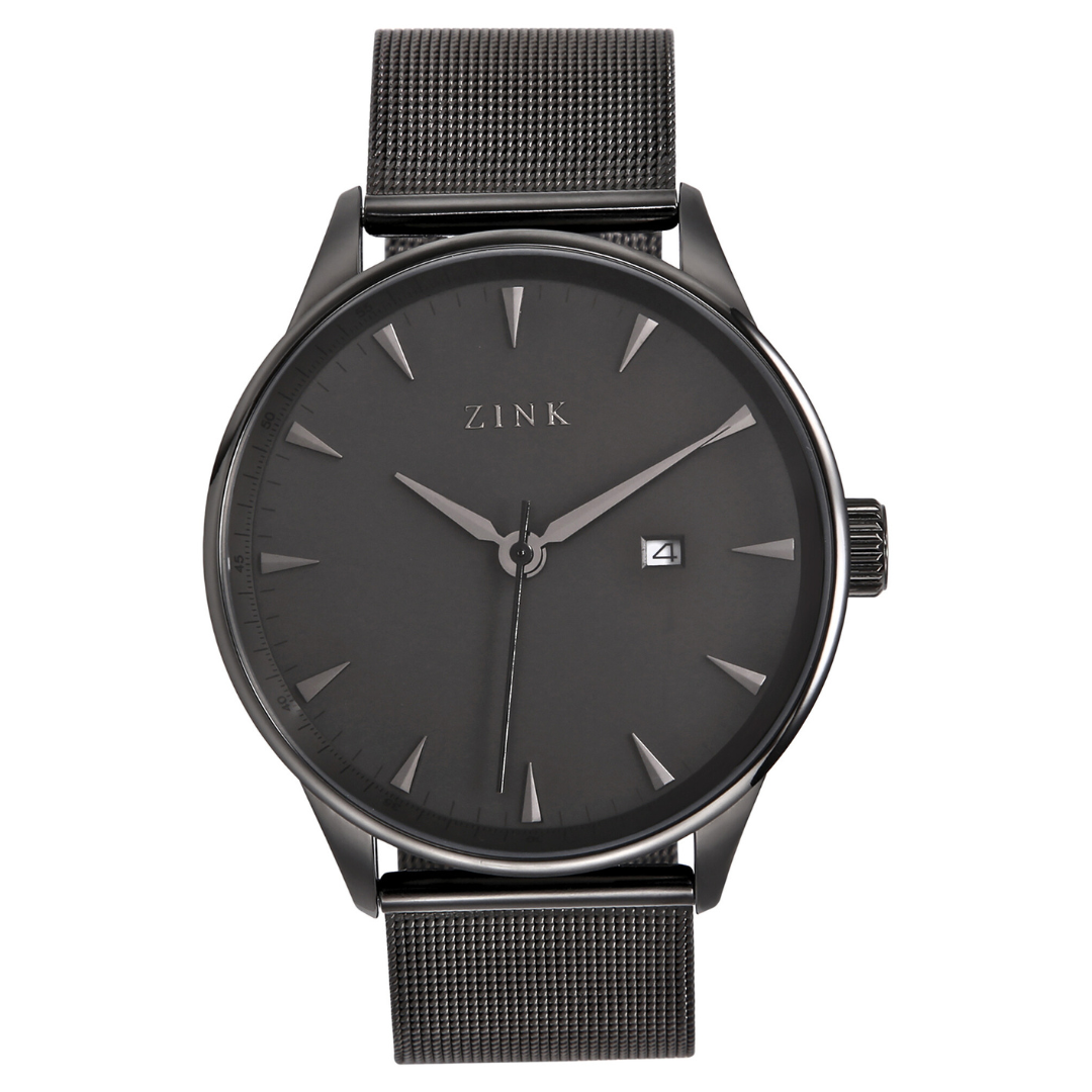 ZK127G1MS-21 ZINK Men's Watch