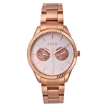 ZK128L2SS-10 Zink Women's Watch