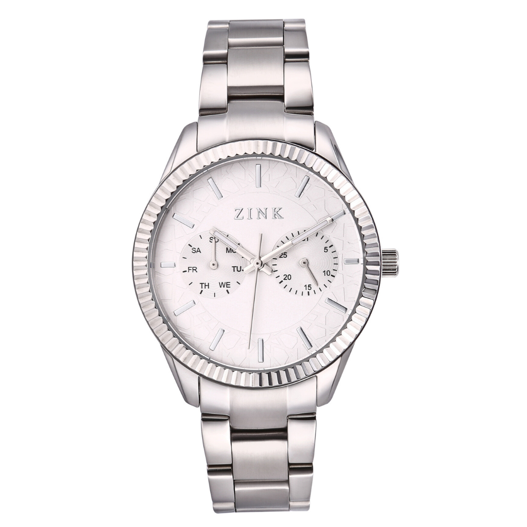 ZK128L2SS-16 ZINK Women's Watch