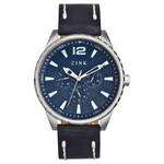 Zink Stainless Steel Analog Men's Watch ZK131G2LS-4141