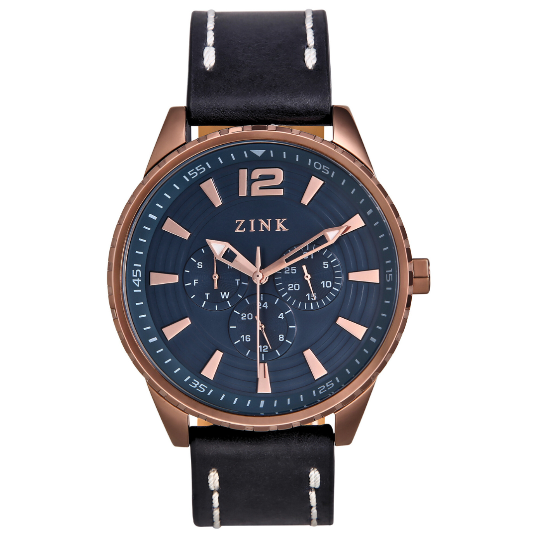 ZK131G2LS-4143 ZINK Men's Watch