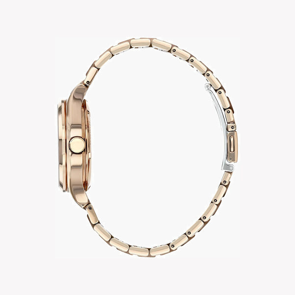 Citizen Pc1002-85a Radiant Beauty - Elegant Automatic Women's Watch With Skeleton Dial by i-watch