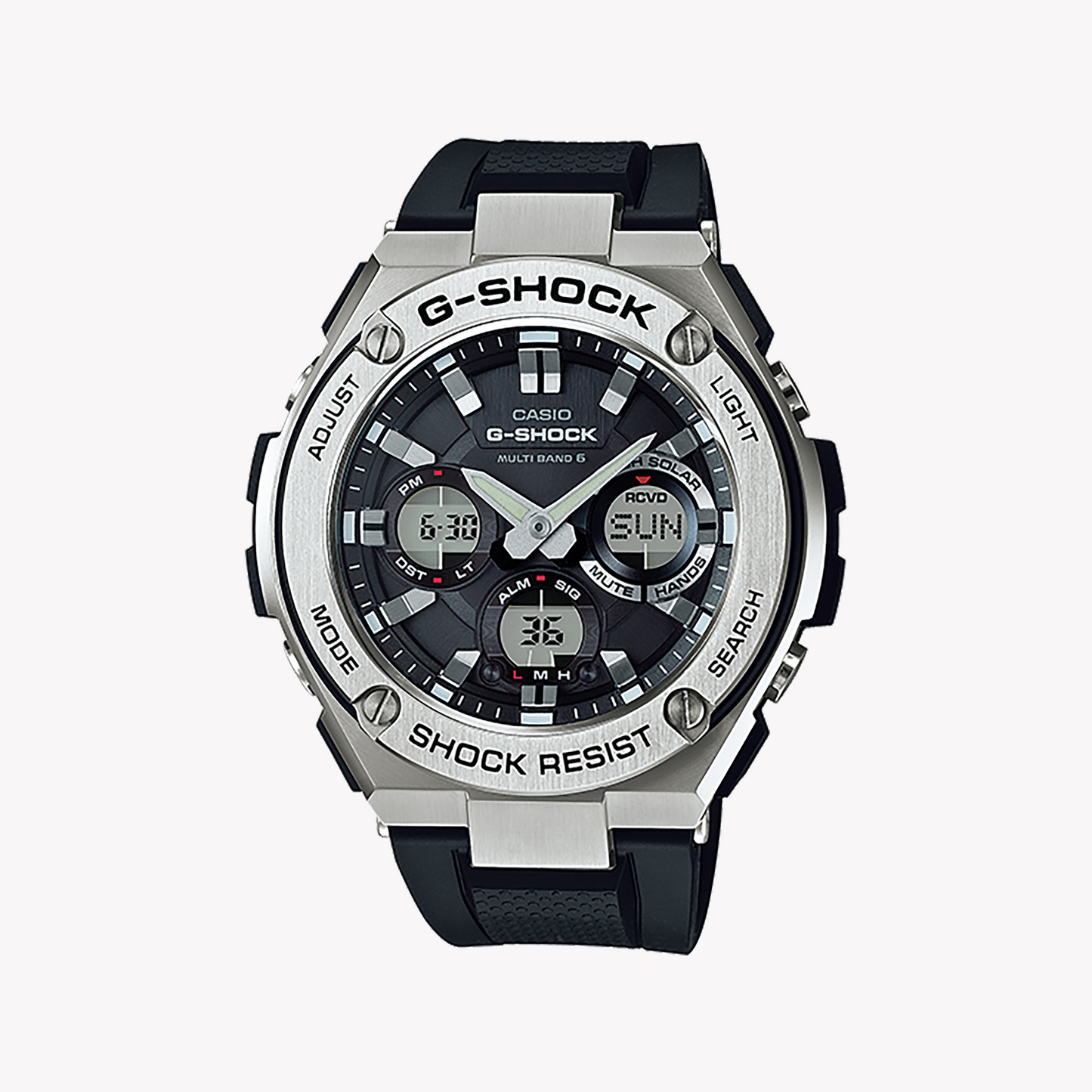 G-Shock GST-W110-1AER Men's Watch