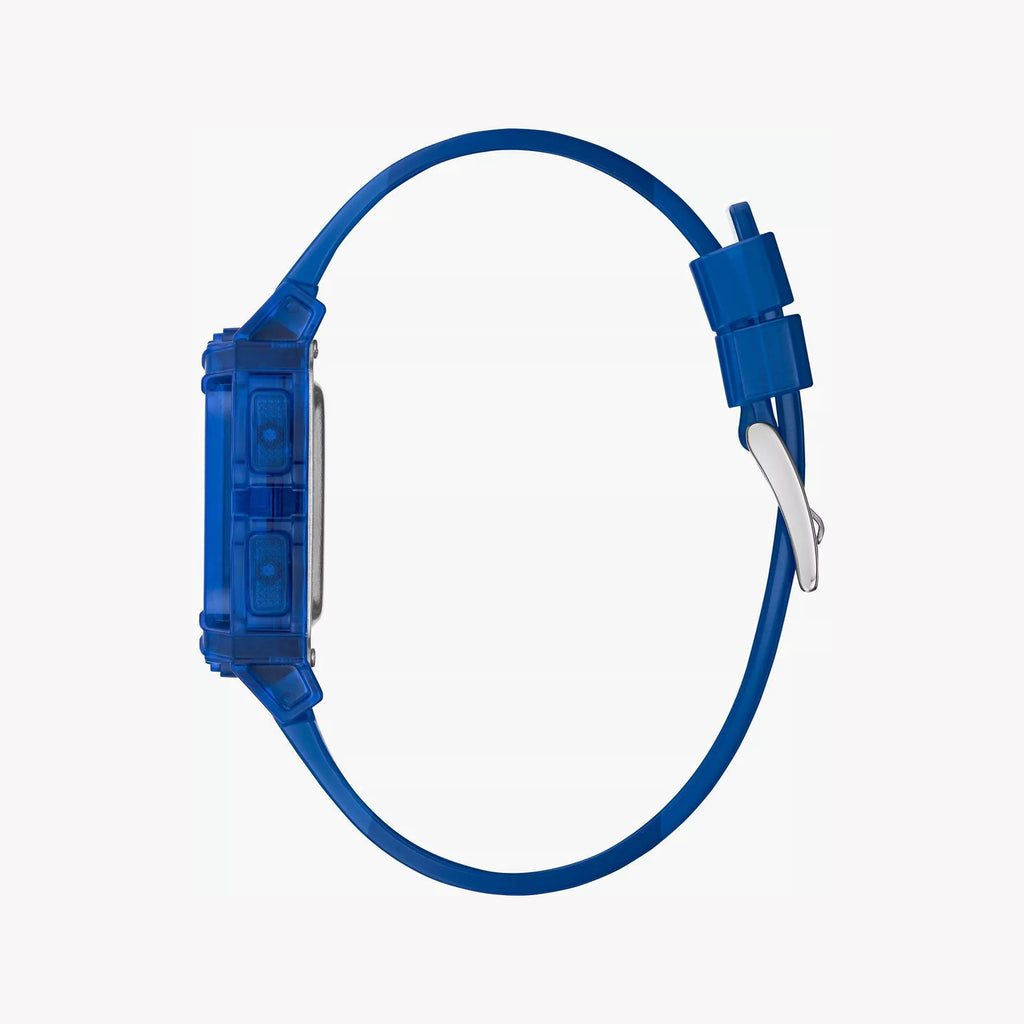 GUESS GW0270G3 BLUE DYNAMO - MODERN DIGITAL MEN'S WATCH with bold design and versatile style for every adventure.-i-Watch-2