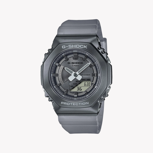 G-SHOCK GM-S2100MF-1ADR Women's Watch