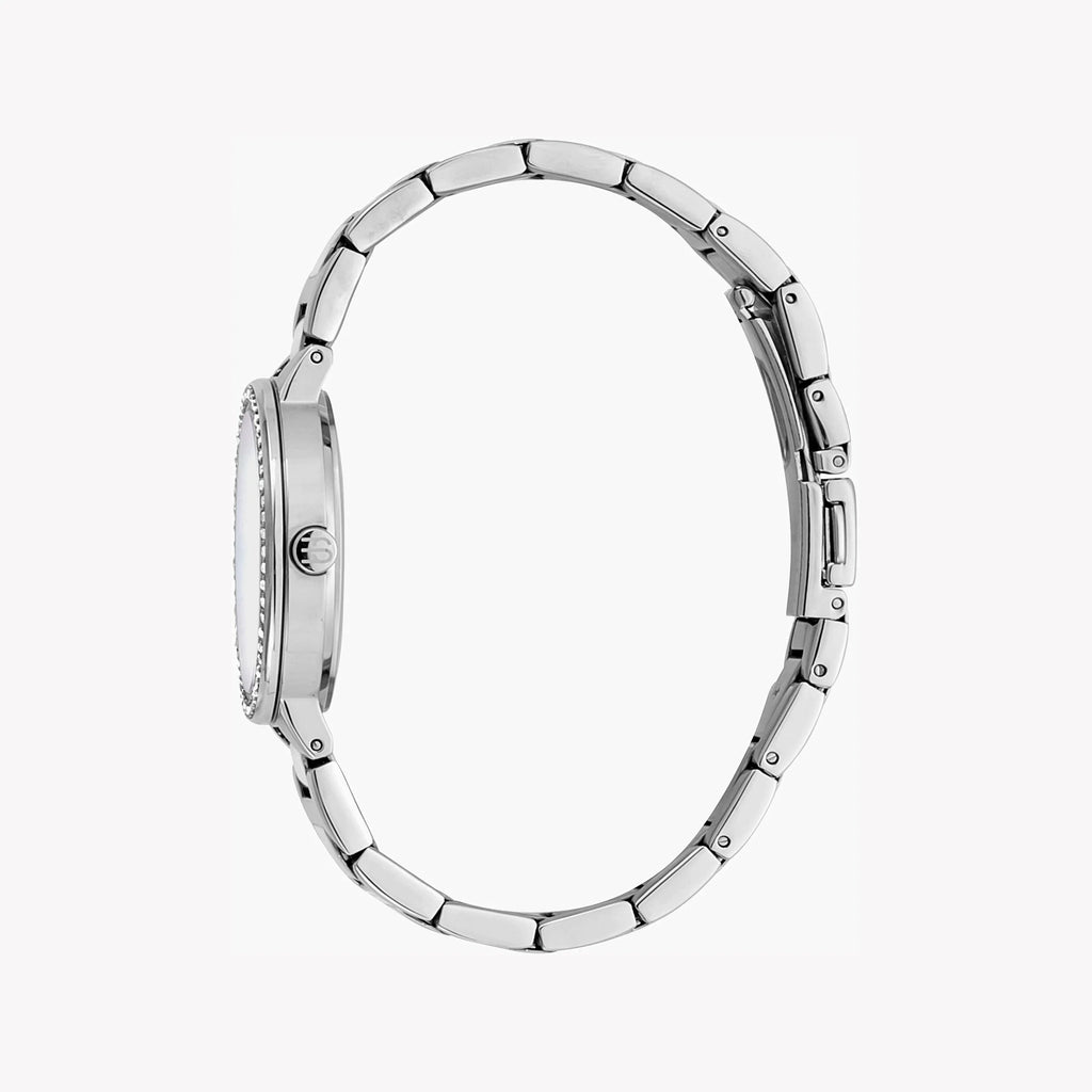 ESPRIT Women's Watch with Silver Stainless Steel Case and Silver Stainless Steel Band-i-Watch-3