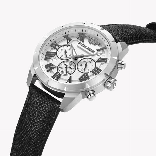 POLICE WATCHES PEWGF0039301 - BOLD STAINLESS STEEL TIMEPIECE-i-Watch-2