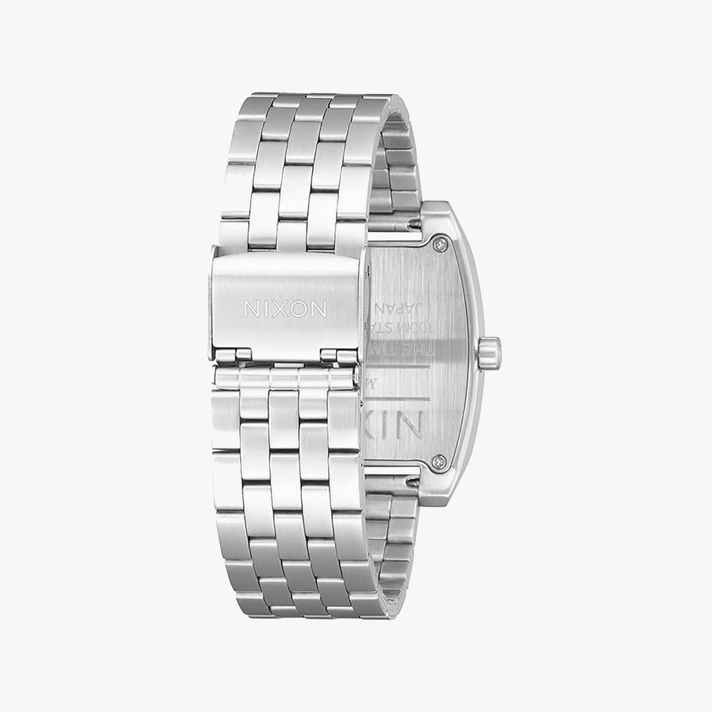 NIXON A1245-000 SILVER SLEEK - MODERN TIMEPIECE FOR DYNAMIC WOMEN-i-Watch-3