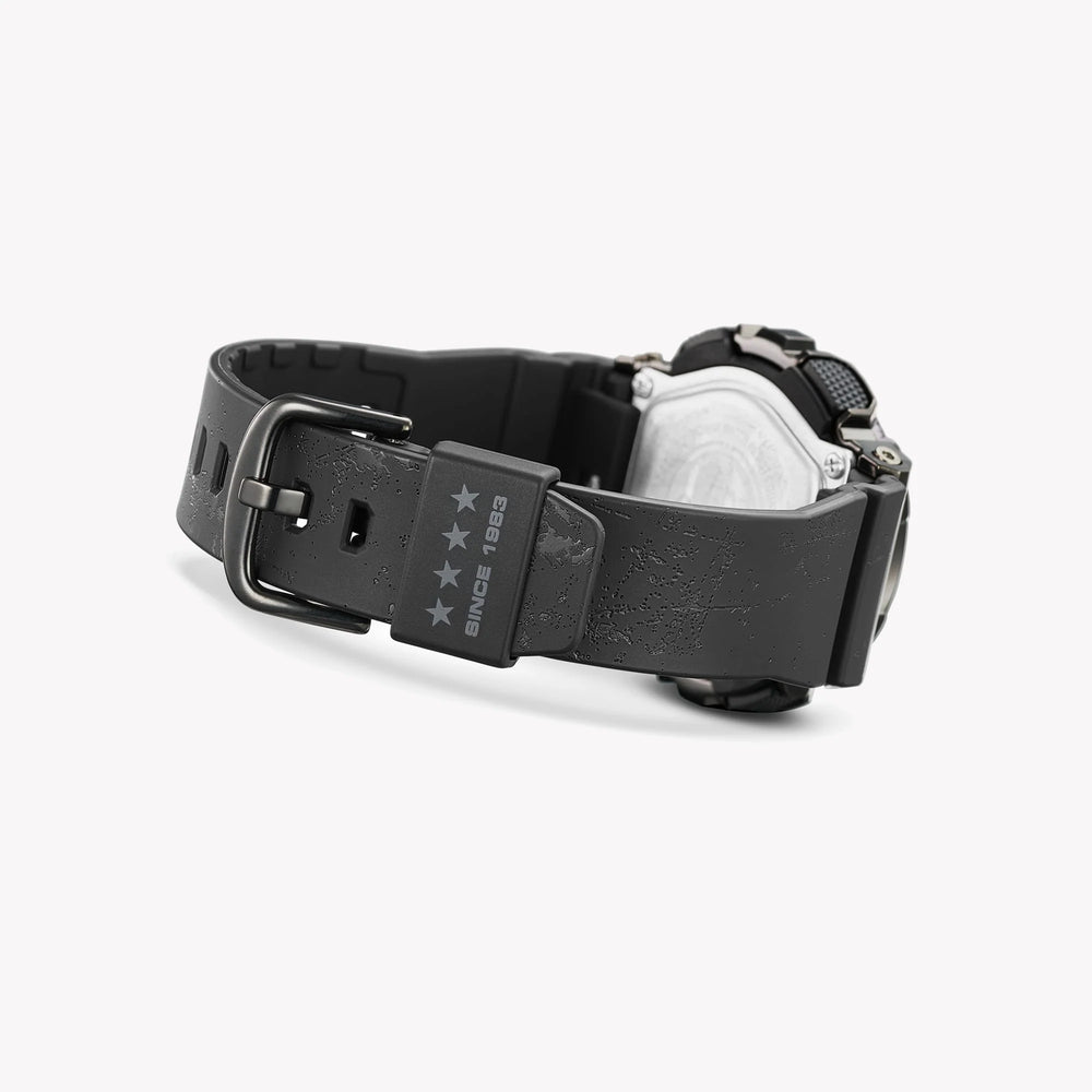 Casio G-Shock Men's Black & Purple Watch, Resin & Steel | Gm-S114gem-1a2er by i-watch