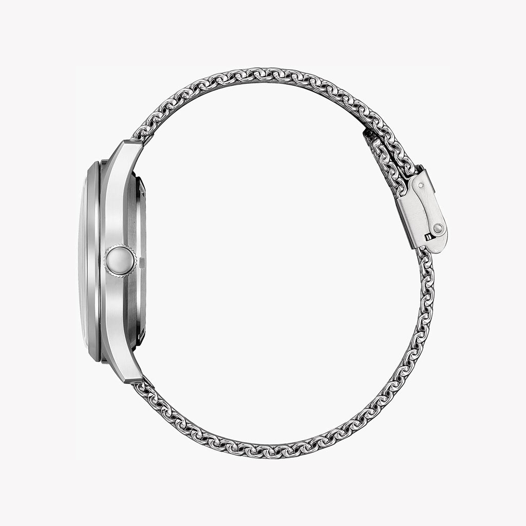 CITIZEN NH8390-89A AUTOMATIC - MODERN ELEGANCE FOR THE DISCERNING MAN-i-Watch-3