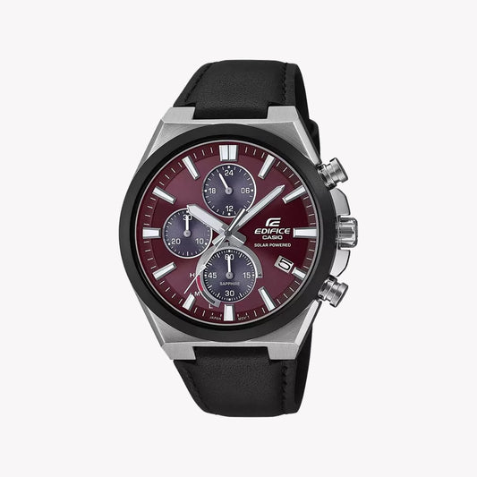 Casio Edifice EFS-S630BL-5AVUEF Men's Watch