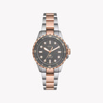 Fossil Blue Dive Three ES5348 Women's Watch