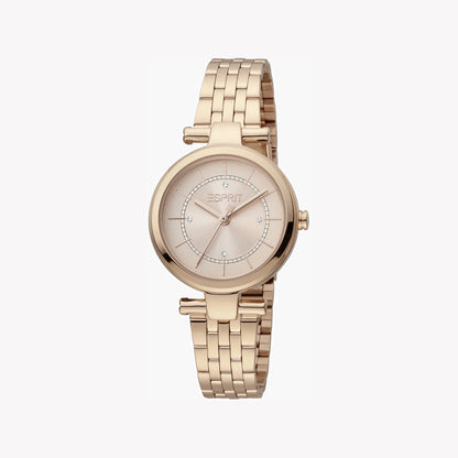 Montre pour femme ESPRIT ES1L281M0075