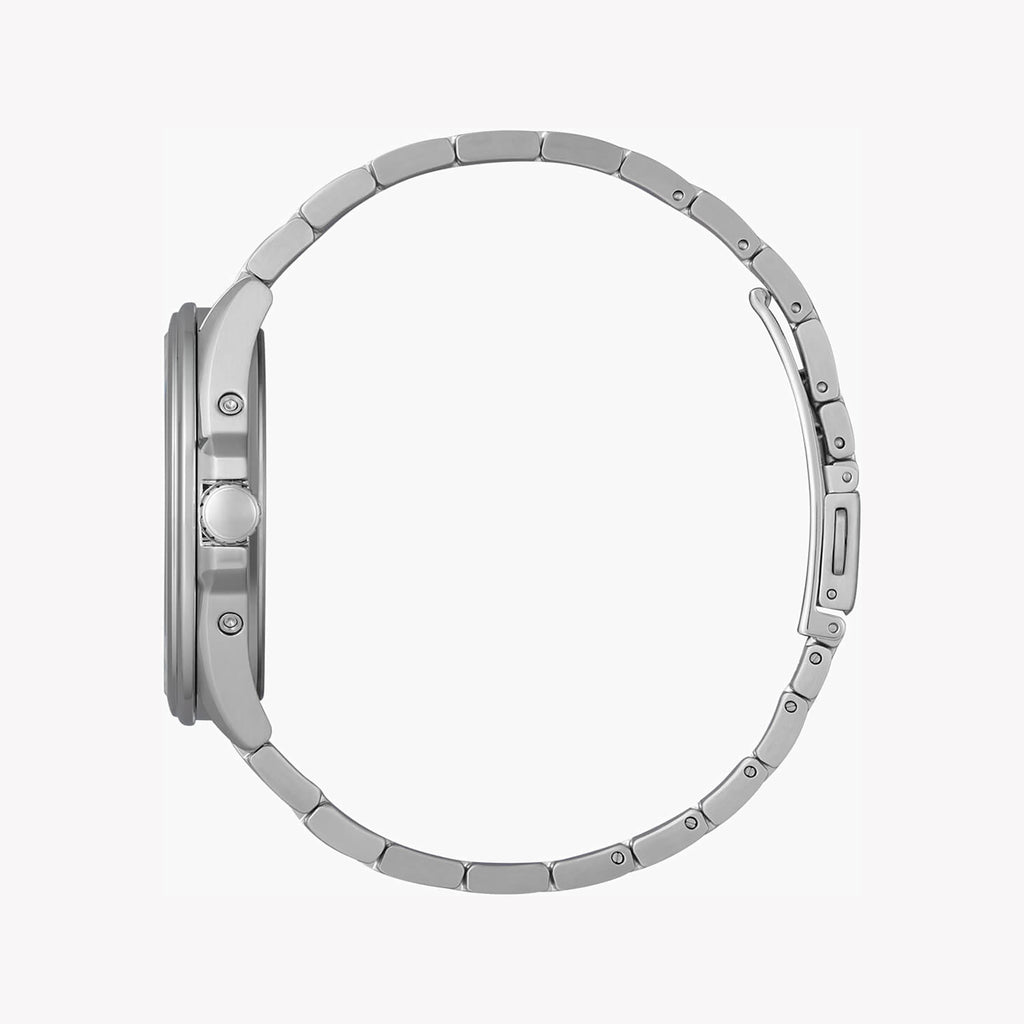 CITIZEN Eco-Drive CB0250-84E - DYNAMIC PRECISION MEN'S TIMEPIECE with Stainless Steel & World Time Function-i-Watch-3