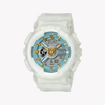 BABY-G BA-110SC-7ADR Women's Watch