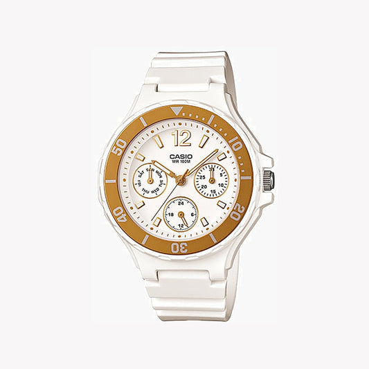 CASIO LRW-250H-9A1VDF Women's Watch