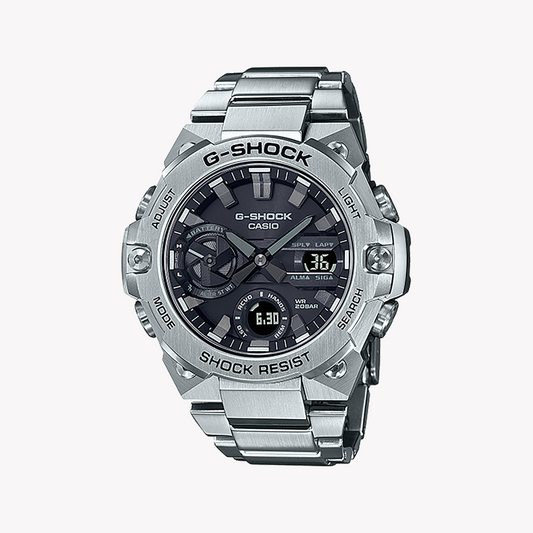 G-SHOCK GST-B400D-1ADR Men's Watch