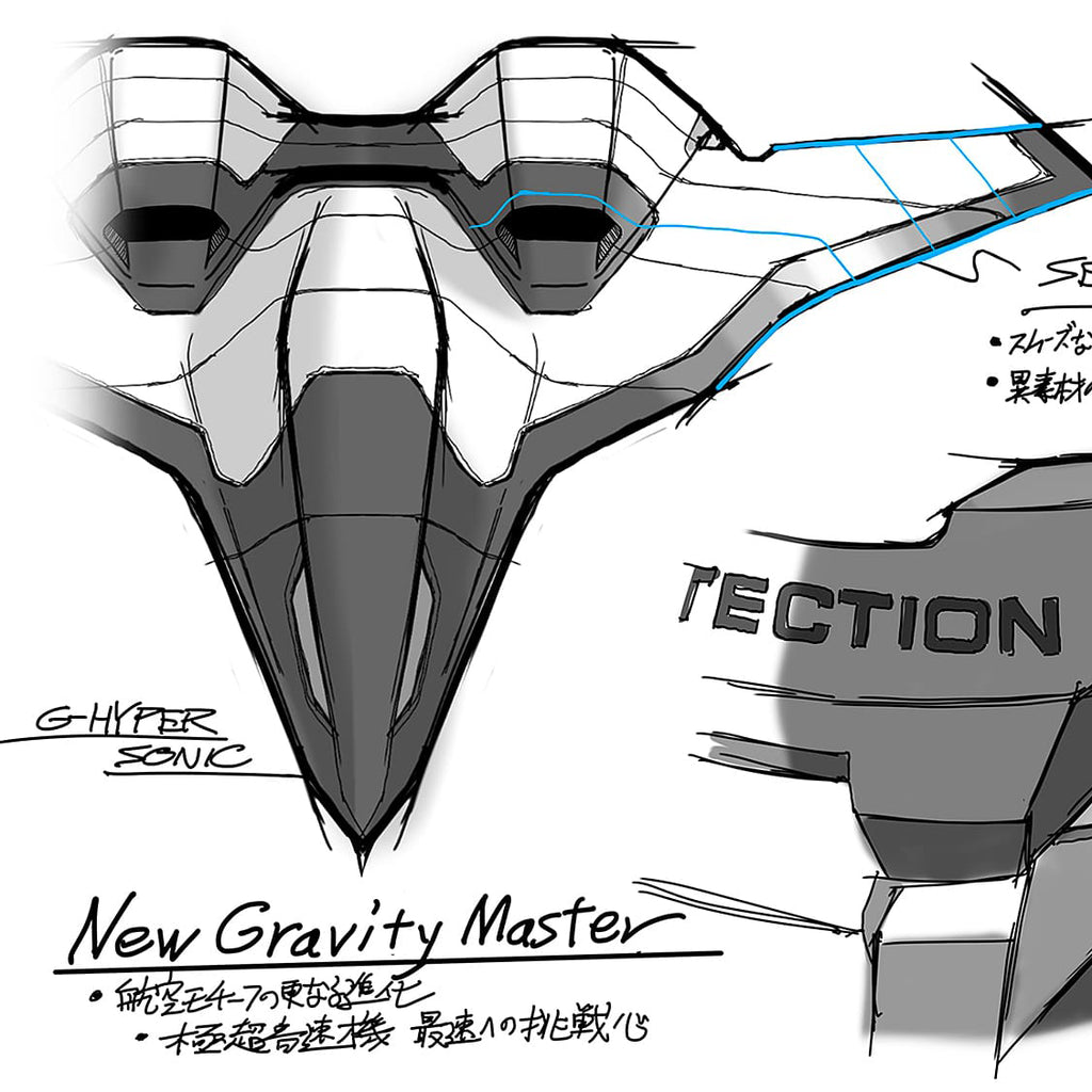 CASIO G-SHOCK GR-B300-1A4ER UNSTOPPABLE SPIRIT - RUGGED STYLE FOR ADVENTUROUS MEN-i-Watch-3