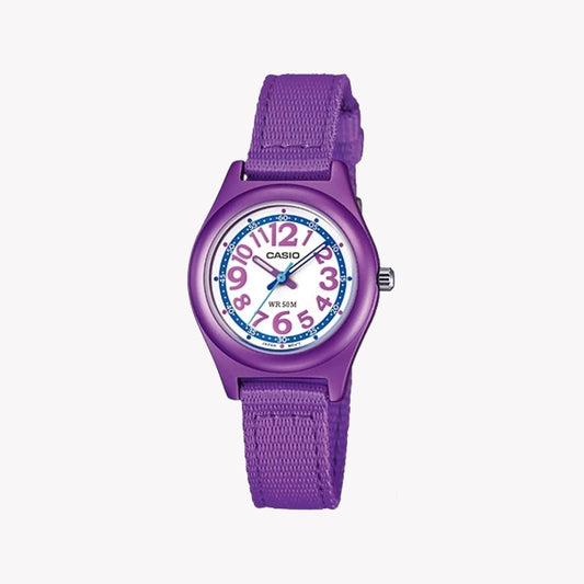 Casio Kid Collection LTR-19B-6BVDF Kid