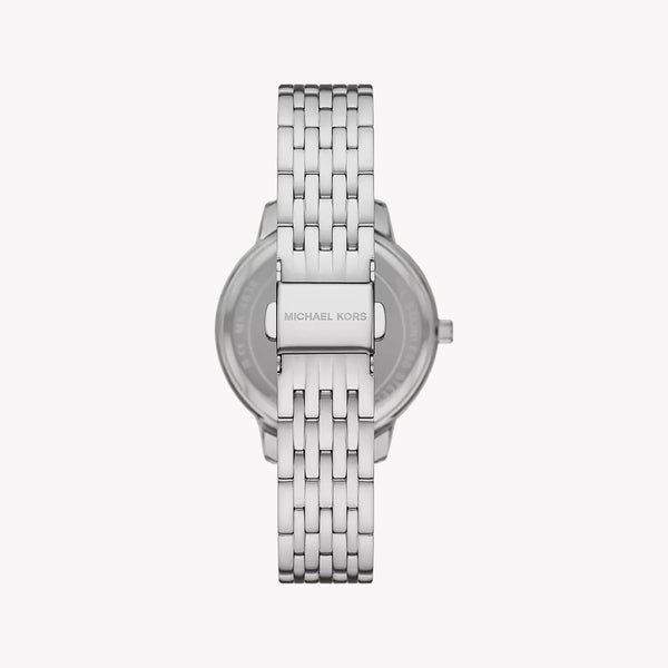 Michael Kors Women's Silver Stainless Steel Watch | Mk1055set by i-watch