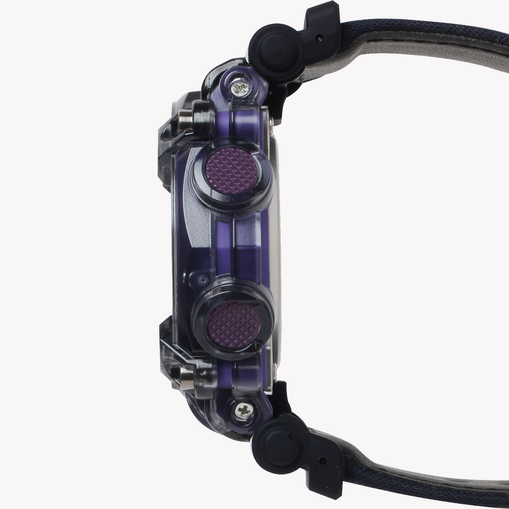 CASIO G-SHOCK GA-900TS-6ADR - BOLD BLACK ADVENTURER MEN'S WATCH with Rugged Style & 200m Water Resistance-i-Watch-4