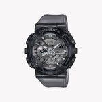 CASIO G-SHOCK GM-110MF-1A MIDNIGHT FOG SERIE Men's Watch