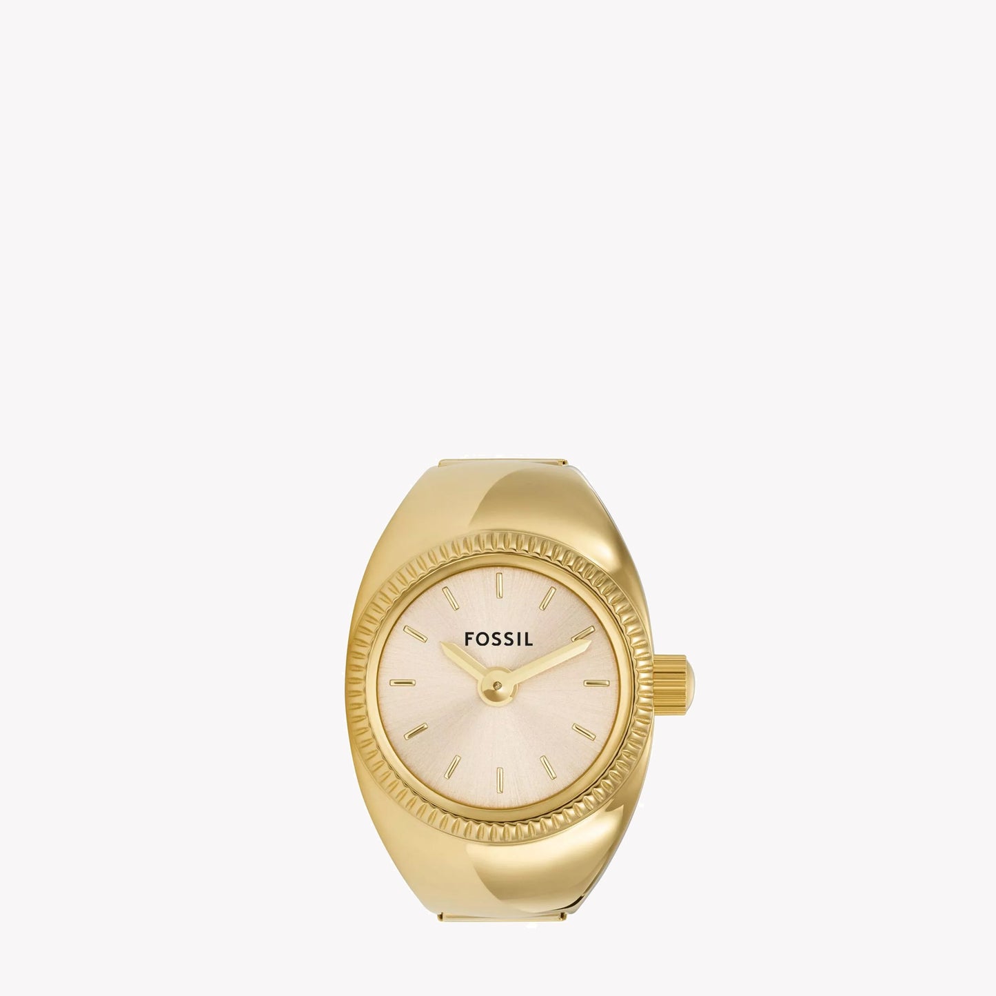 Fossil Ring Watch ES5246 Women's Watch