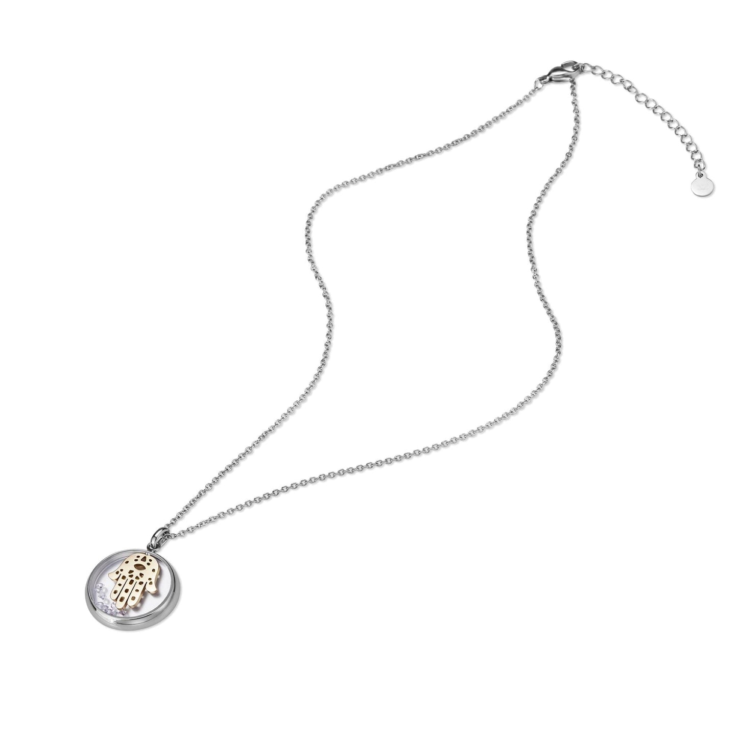 ZFNL002GP ZINK Women's Necklaces