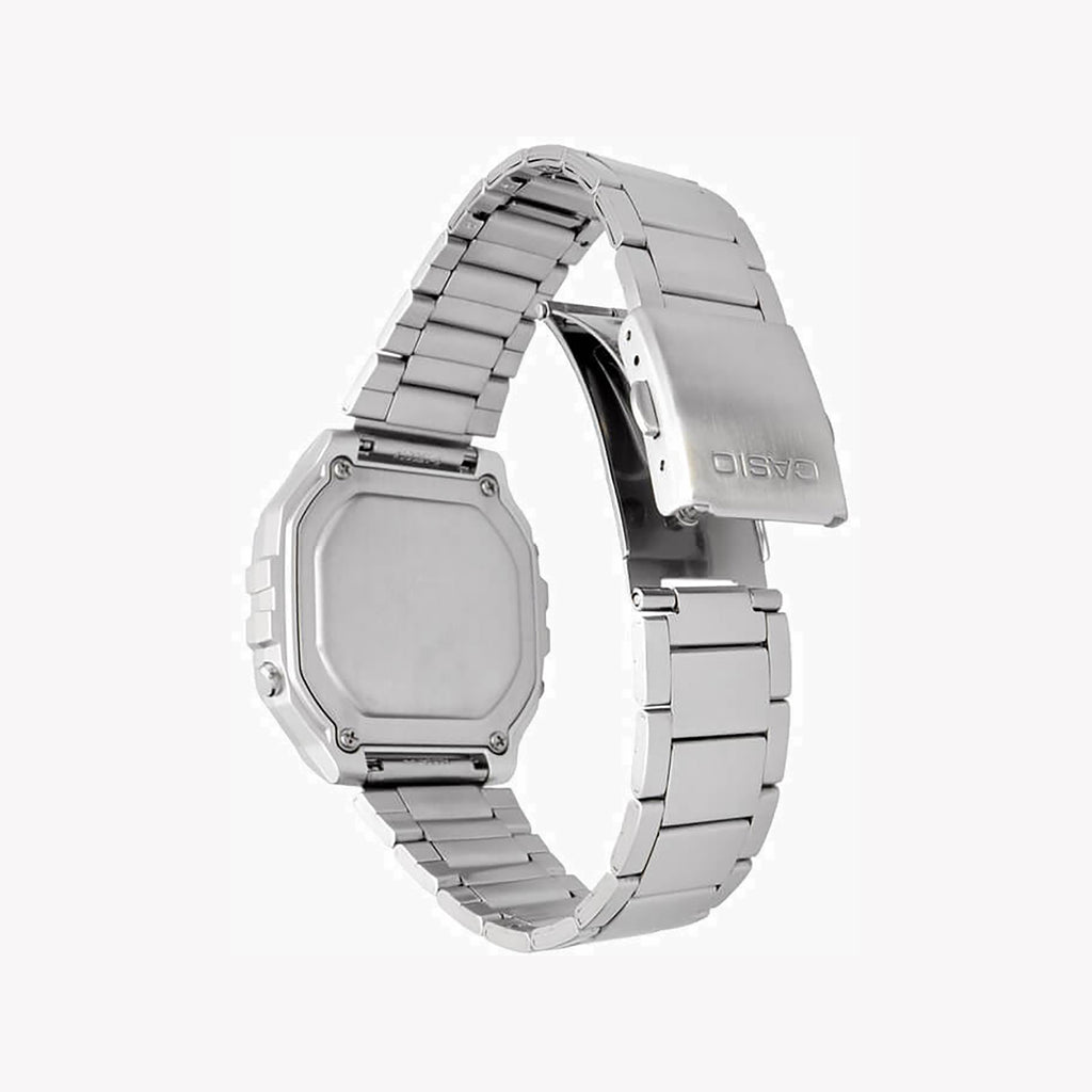 CASIO W-218HD-1AV VERSATILE DIGITAL SPORT WATCH - YOUR ADVENTURE COMPANION-i-Watch-2