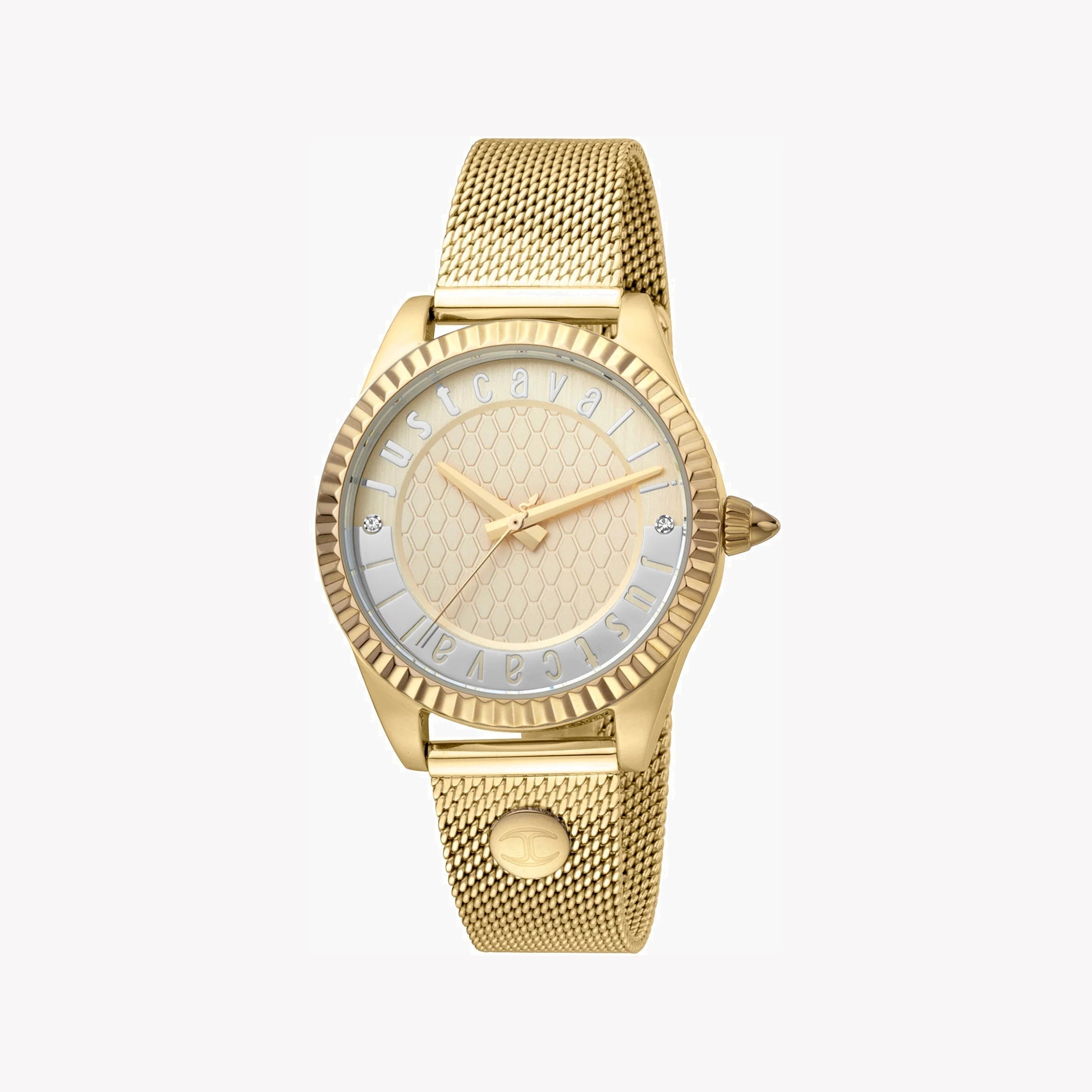 Montre pour femme JC1L133M0065 JUST CAVALLI