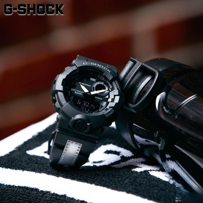 Gba-800lu-1adr G-Shock - Unstoppable Style For The Modern Man by i-watch