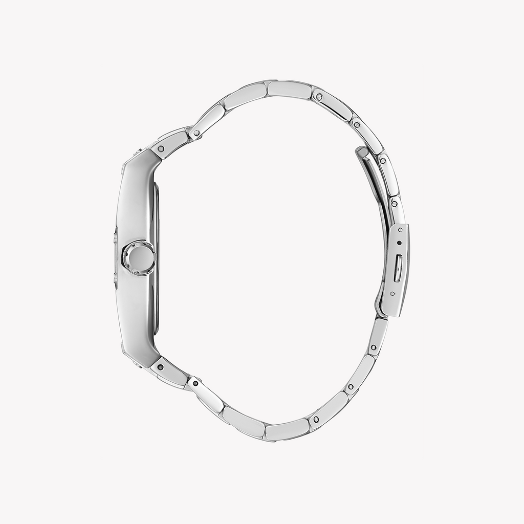 GUESS GW0456G4 TURQUOISE GLAM - ELEGANT WOMEN'S TIMEPIECE WITH STAINLESS STEEL BAND-i-Watch-2