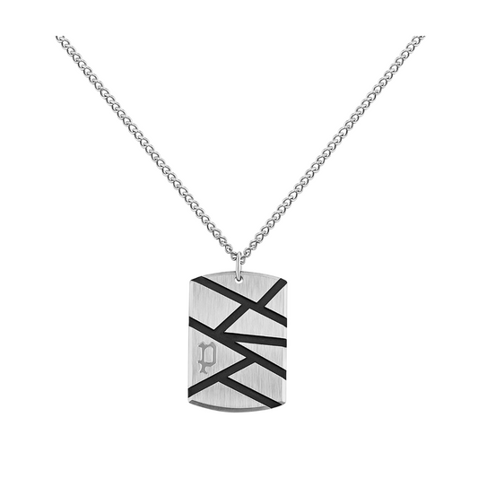 PJ26485PSB-02 POLICE Men's Necklaces