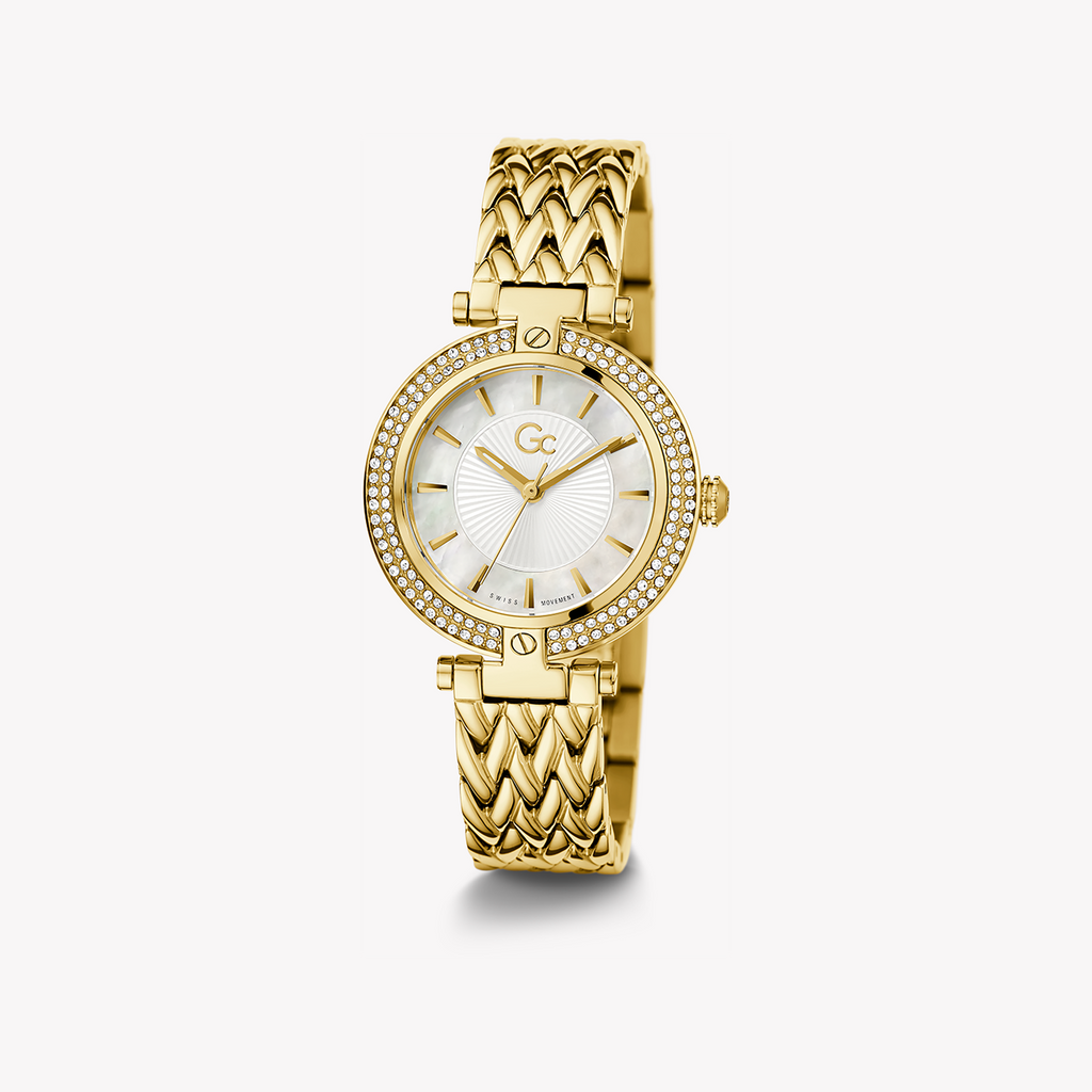 GUESS COLLECTION Z22002L1MF - RADIANT ELEGANCE FOR THE MODERN WOMAN