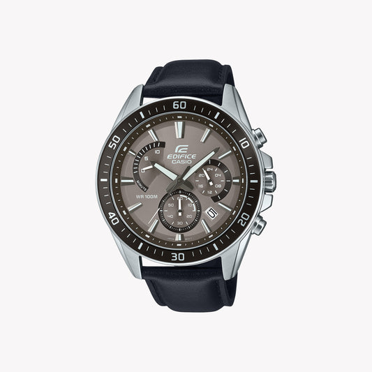 Montre Casio Edifice EFR-552L-5AVUEF pour homme