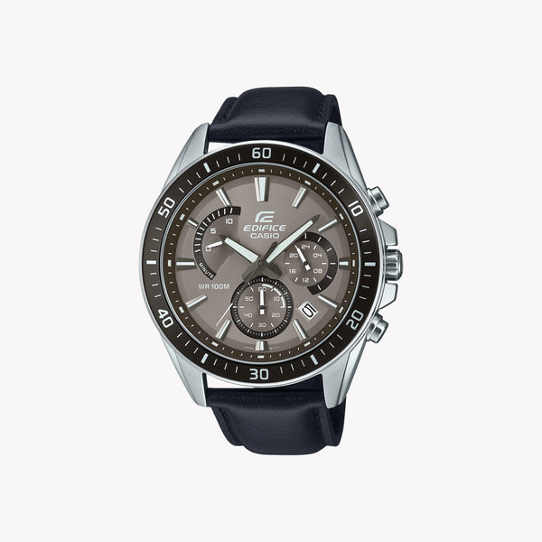 EDIFICE EFR-552L-5AVUEF - COMMANDING STYLE & PRECISION FOR MODERN MEN's WATCH