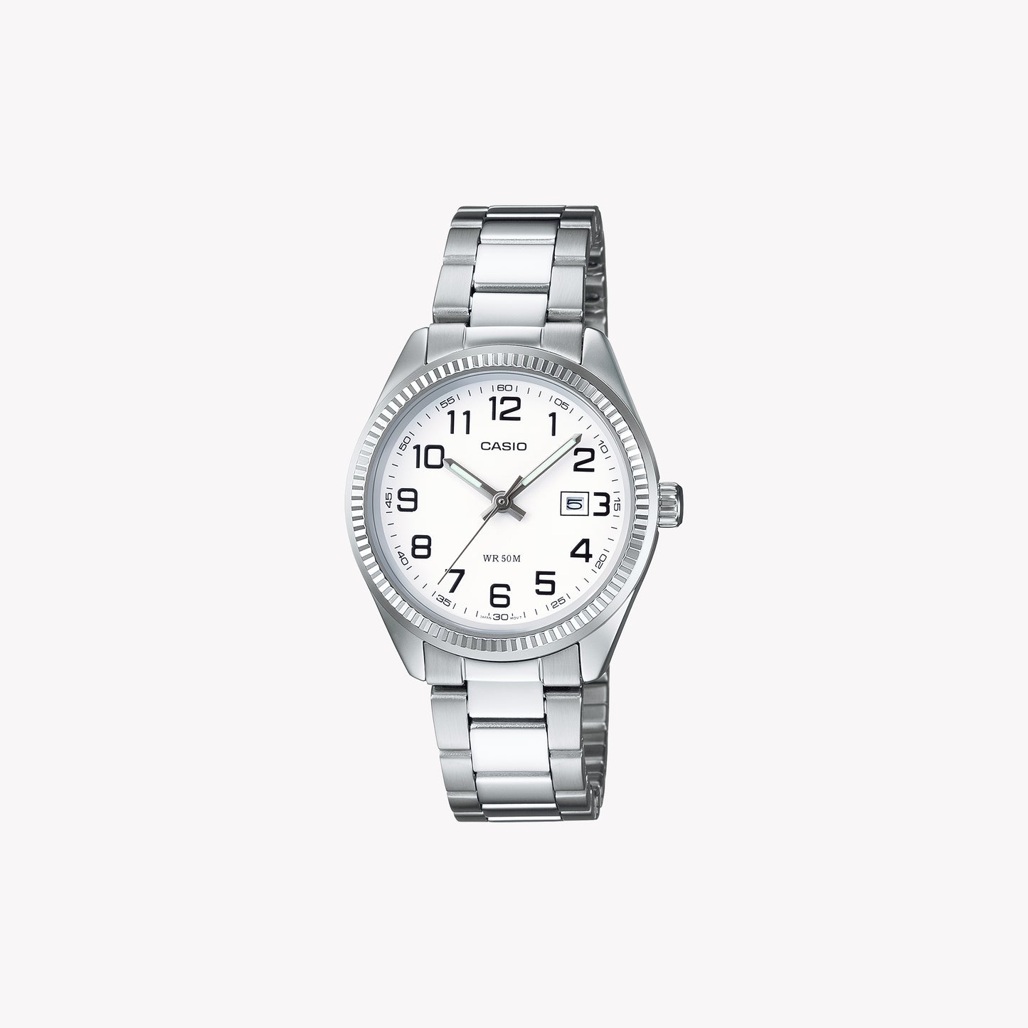 Montre Casio Collection LTP-1302PD-7BVEG pour femme