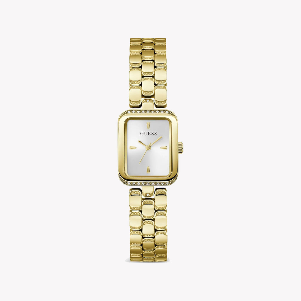 GUESS GW0865L2 Gold Stainless Steel Watch - Radiant Style-i-Watch