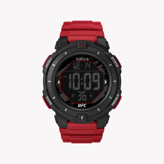 Timex UFC Rumble Digital TW5M59800 Herrenuhr