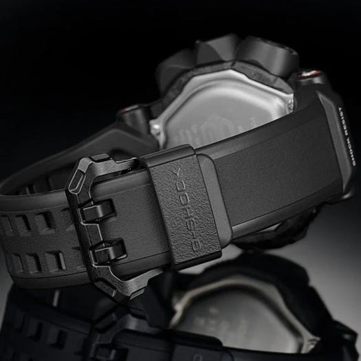 Casio G-Shock Gr-B200-1adr Rugged Elegance - Men's Adventure Timepiece With Quad Sensor by i-watch