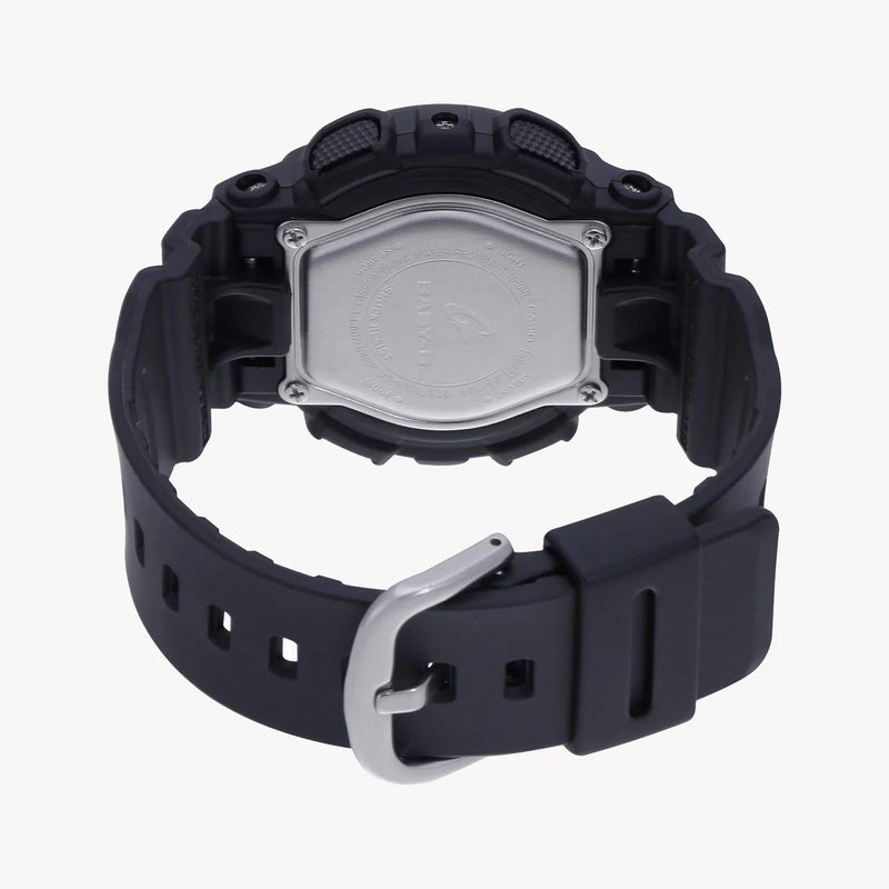 Ba-130-1adr Baby-G - Fierce & Chic Women's Sporty Timepiece by i-watch
