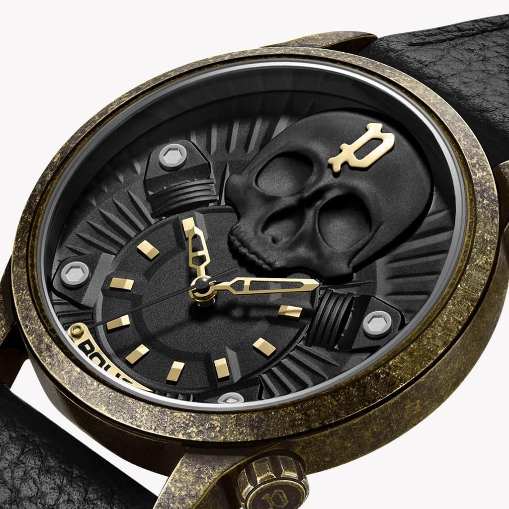 POLICE PEWJA2227702 - TIMELESS ELEGANCE FOR THE MODERN GENTLEMAN-i-Watch-4