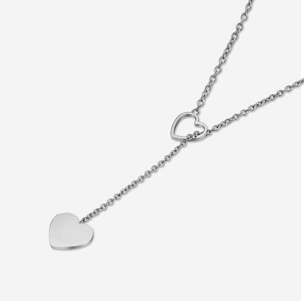 Zfnl007s Zink Women's Necklaces