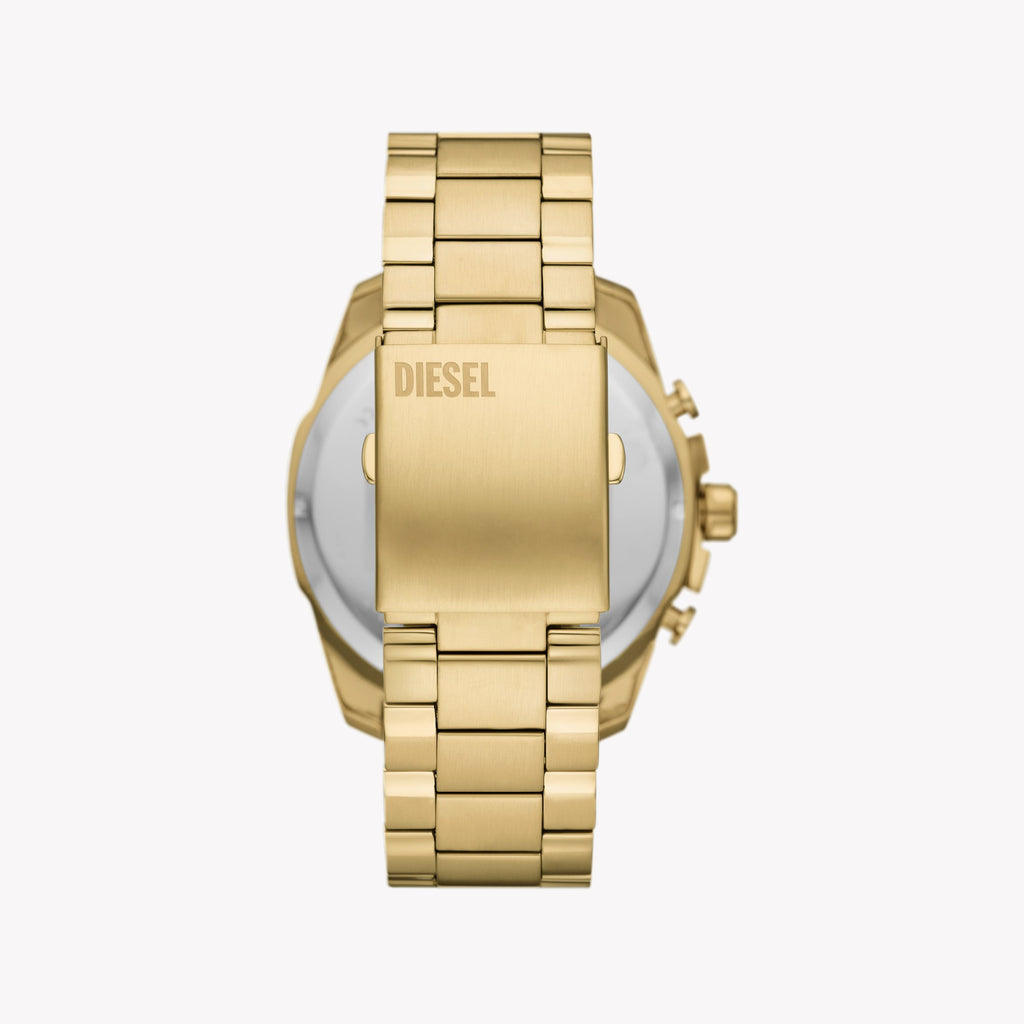 DIESEL DZ4642 BOLD BRILLIANCE - STRIKING GOLD TIMEPIECE FOR MEN'S STYLE & ADVENTURE-i-Watch-3