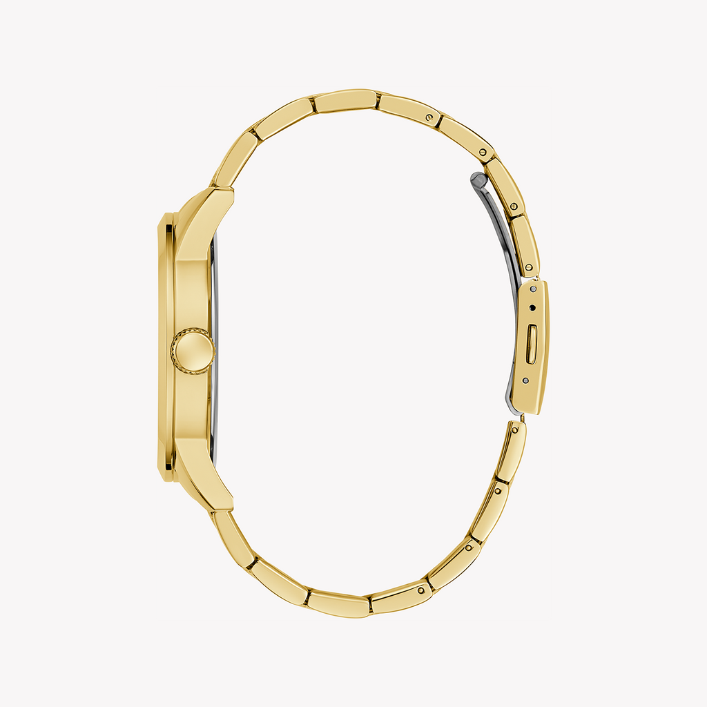 GUESS GW0782G1 RADIANT CHARM - ELEGANT GOLD TIMEPIECE FOR MODERN WOMEN-i-Watch-2